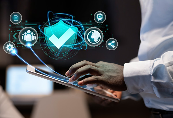 Cybersecurity Best Practices for Small Businesses