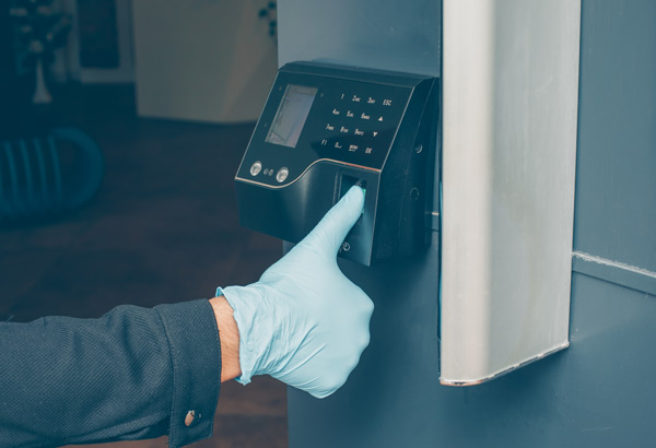 Importance of Access Control Systems in Modern Security